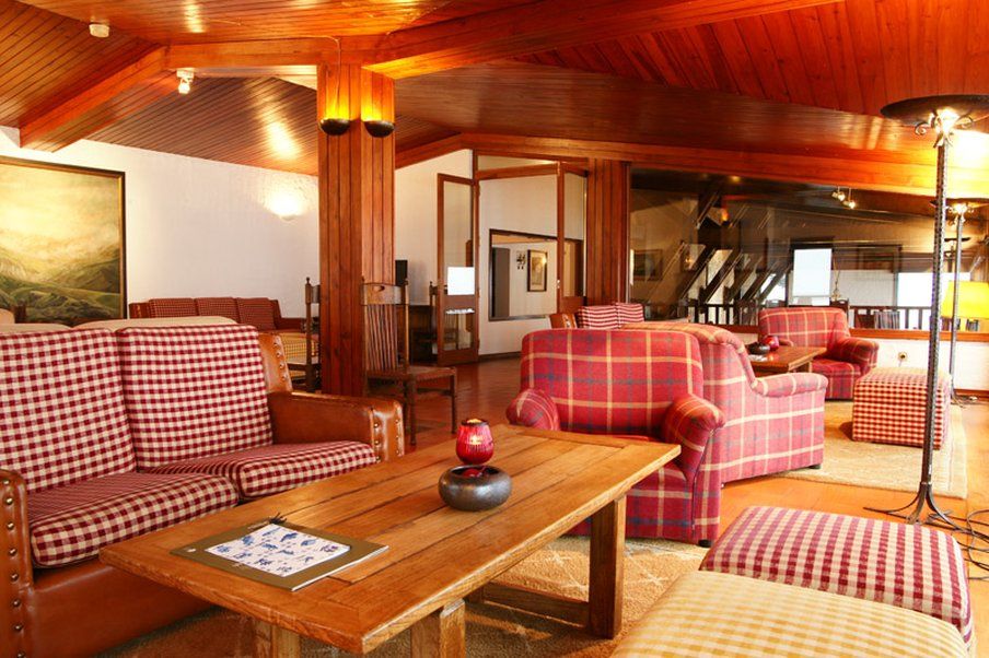 Pousada Do Geres - Canicada - Charming Hotel Vieira do Minho Extérieur photo