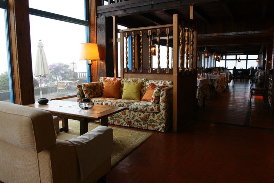 Pousada Do Geres - Canicada - Charming Hotel Vieira do Minho Extérieur photo