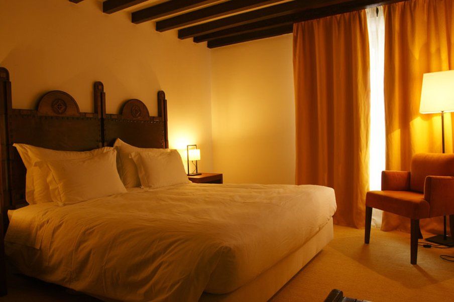 Pousada Do Geres - Canicada - Charming Hotel Vieira do Minho Extérieur photo