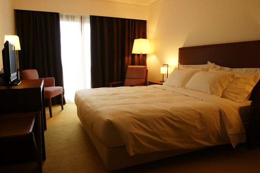 Pousada Do Geres - Canicada - Charming Hotel Vieira do Minho Extérieur photo