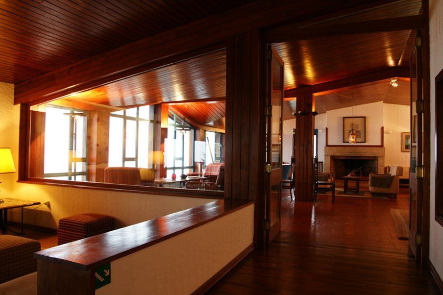 Pousada Do Geres - Canicada - Charming Hotel Vieira do Minho Extérieur photo