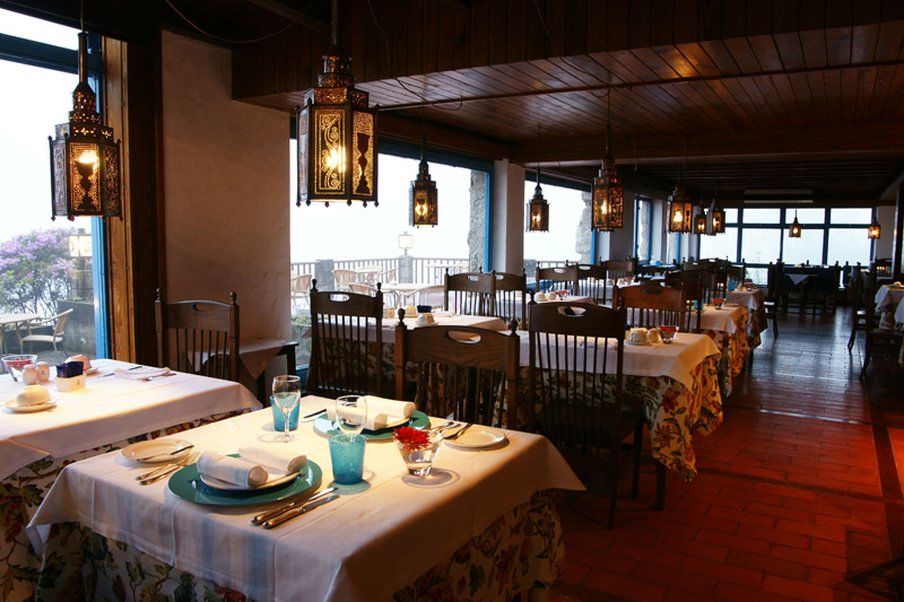 Pousada Do Geres - Canicada - Charming Hotel Vieira do Minho Extérieur photo